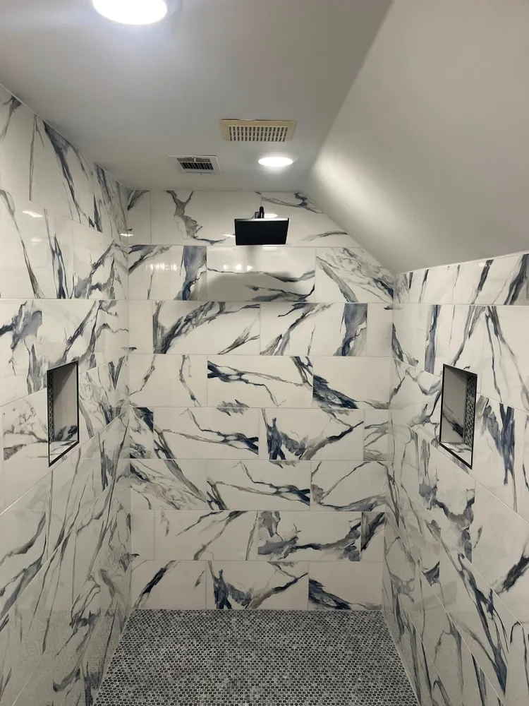 Bathroom and Kitchen Remodels in Germantown, TN