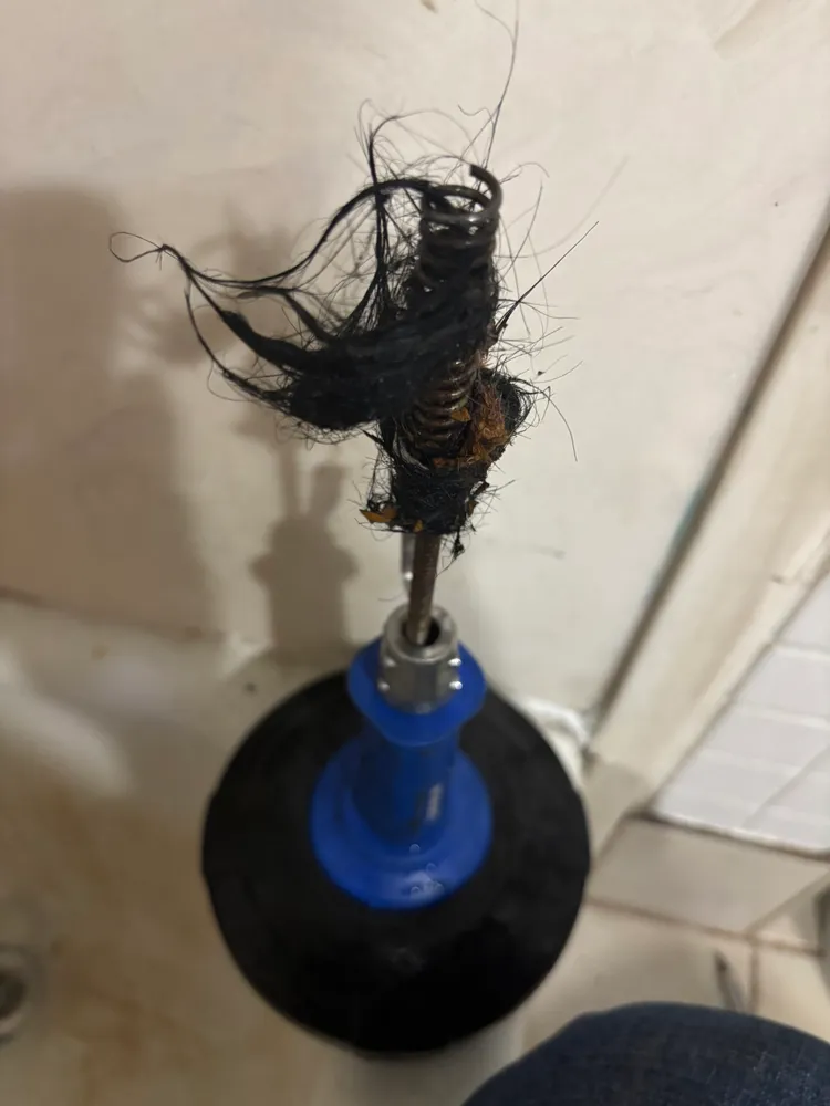 Drain Cleaning in Memphis, TN