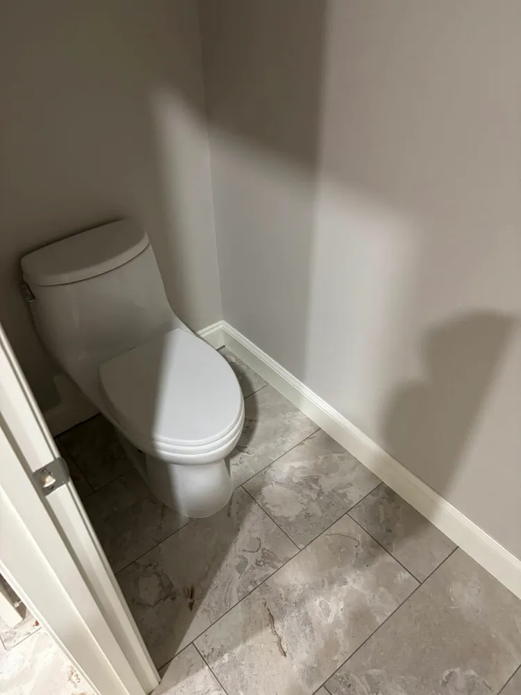 Toilet Repairs and Installation in Memphis, TN