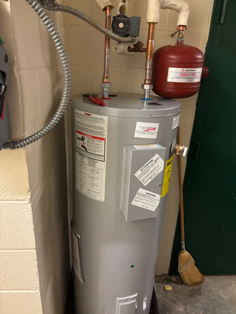 Water Heater Services in Cordova, TN